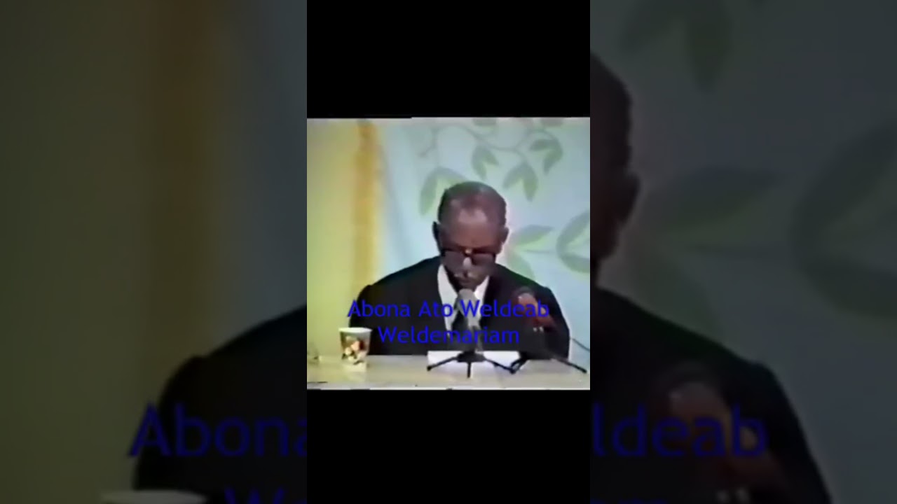 Explore Eritrea & Tigray History with Alena Media TV 🌍