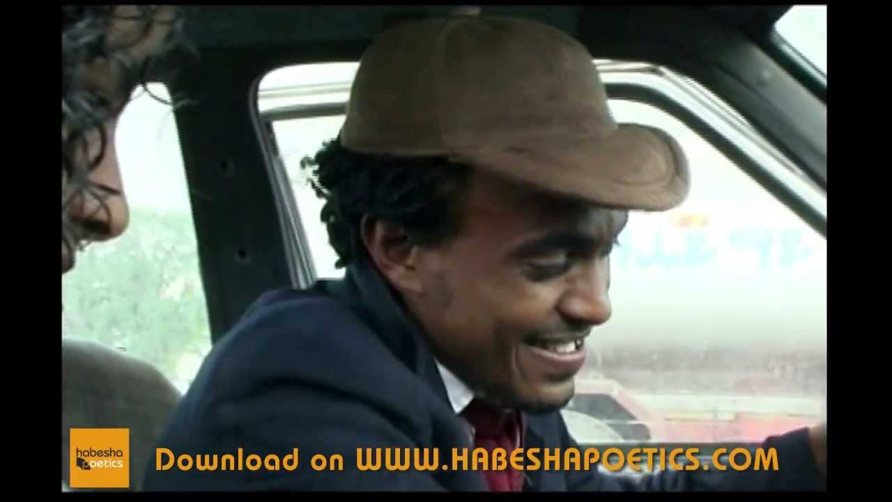 Eritrean Comedy: Yonas Mihretab 'Tata Yelen' (2014)