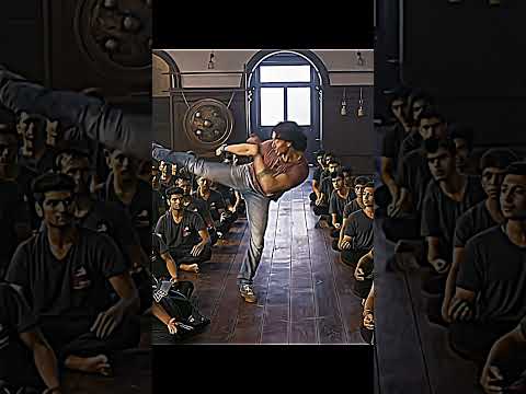 Daro mat try karo ☠️💥 | Baaghi Edits | #tigershroff #baaghi #attitude #sigma #4kedit #bollywood