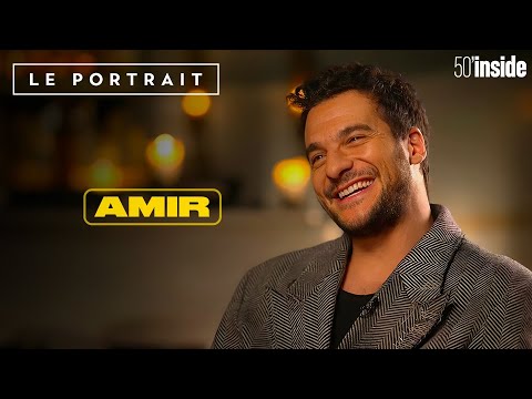 Amir : De chirurgien-dentiste à chanteur 🎭