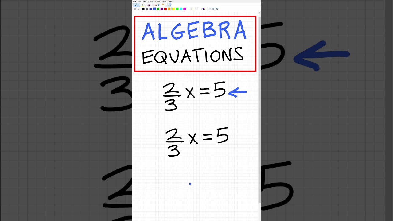 Simplify Fraction Equations Easily!
