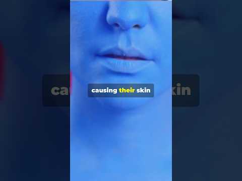 The Blue Family of Kentucky: A Genetic Mystery #fugatefamily #history #facts