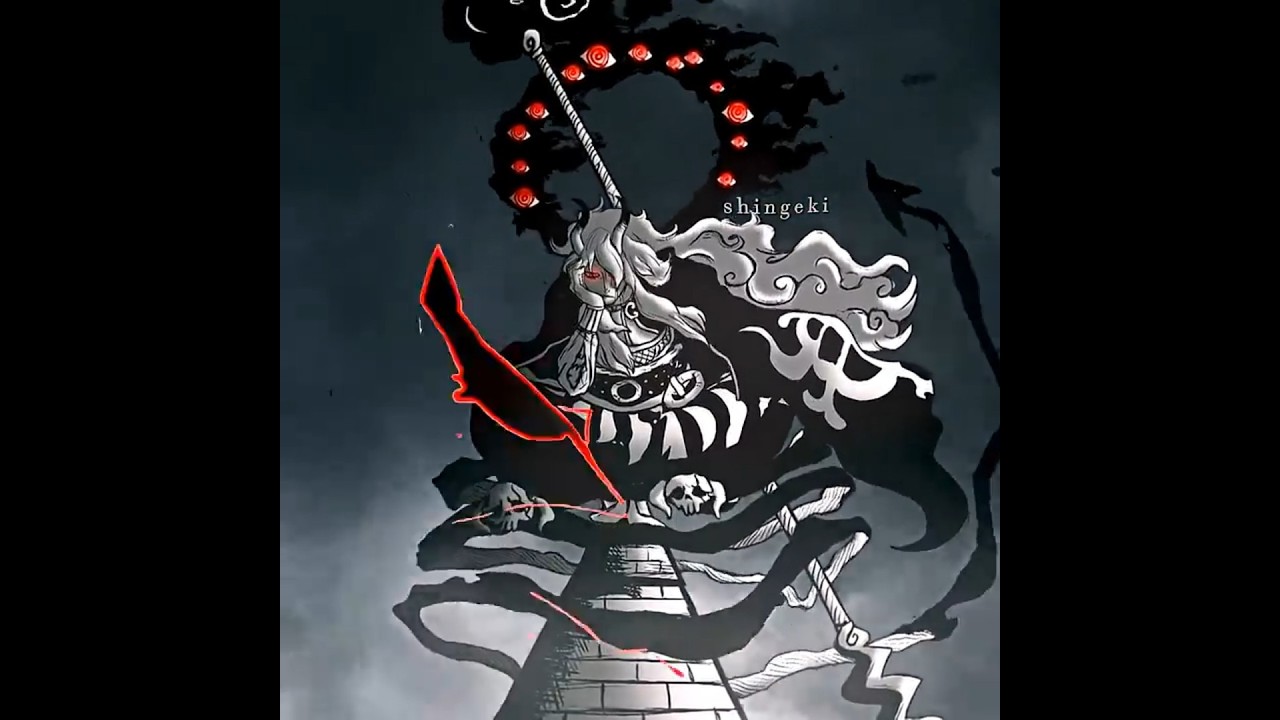 Imu Teleports To Elbaph | One Piece Edit #onepiece #onepieceedit #edit #imu