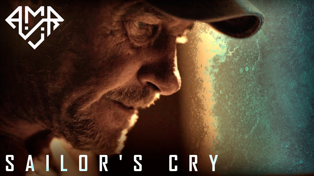 A.M.R - Sailor's Cry (Official Video) 🎶