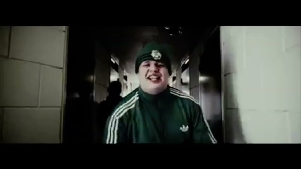 Esko - Probleemkind Muziekvideo verwijderd 🎶