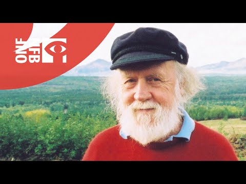 Hubert Reeves : conteur d'étoiles