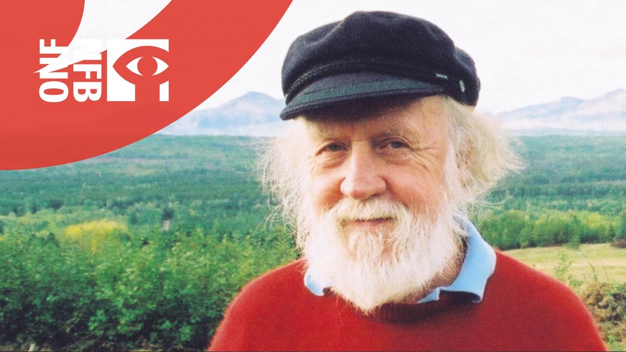 Hubert Reeves : Le conteur d'étoiles et défenseur de notre planète 🌍
