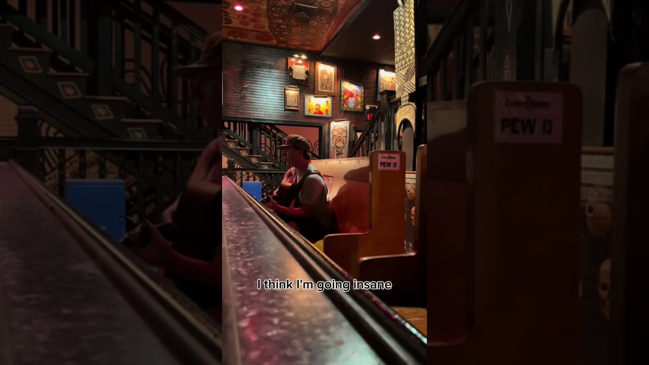 Feeling Insane? You're Not Alone π§