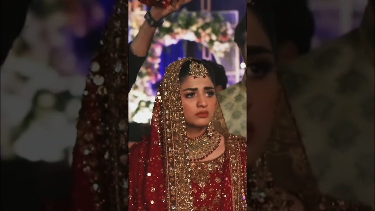 Tere Bin Episode 47: Mariyam's Rukhsati & Murtasim-Meerab's Emotional Moments โค๏ธ