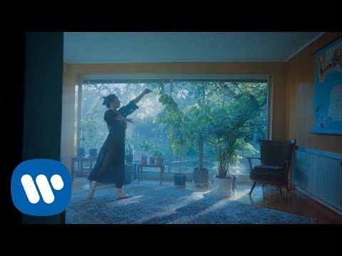 Carlos Cipa – She Was (Official Video) 🎹