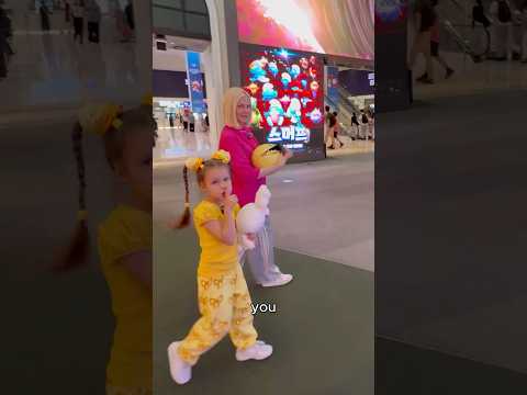Sneaking Candy into the Cinema Inside a Basketball