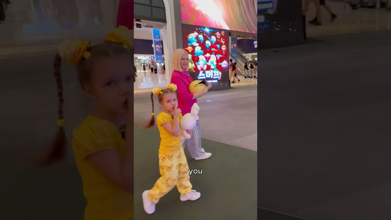 Creative Trick: How to Sneak Candy into the Cinema Inside a Basketball 🍬