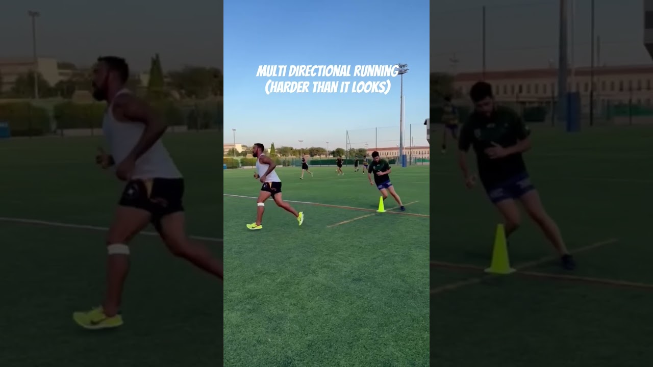 Pre-Season Rugby League Tips: Focus on Building a Strong Foundation 🏉