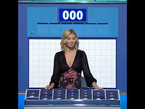 Countdown Numbers Round 1 (16 October 2024) #gameshow