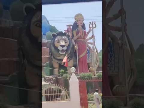 Mata Chintpurni Mela 2023 | Chintpurni Mela 2023 |Mela Aya Sherawali Da | #shortsfeed