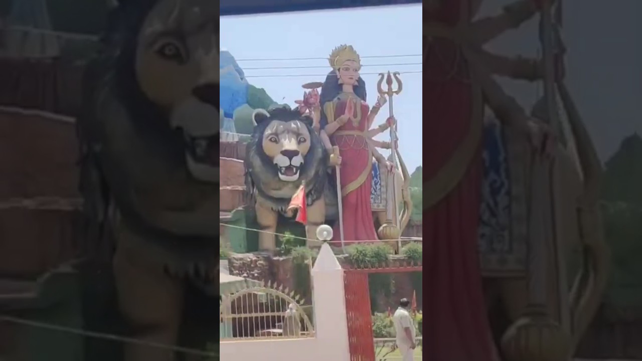 Mata Chintpurni Mela 2023: Experience the Divine Festival 🕉️