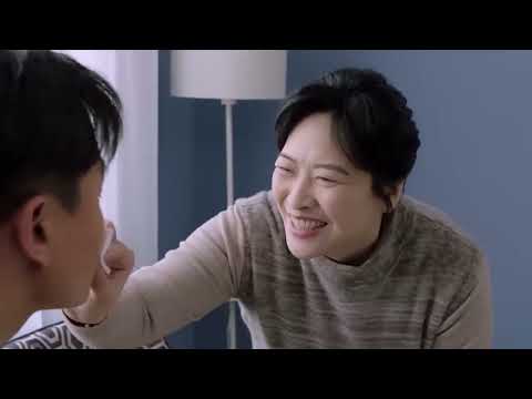 02 The Centimeter of Love Episode 2 in Hindi Dubbed   Korean Drama in Hindi Urdu Dubbed