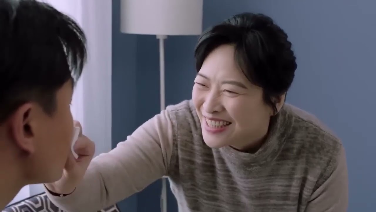 02 The Centimeter of Love Episode 2 🌟 Hindi Dubbed | Romantic Korean Drama