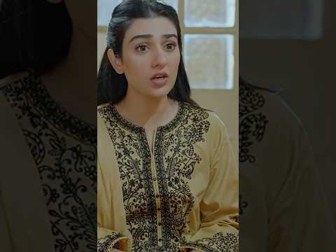 Sher Episode 31 | Promo | Sarah Khan | Danish Taimoor | #shorts