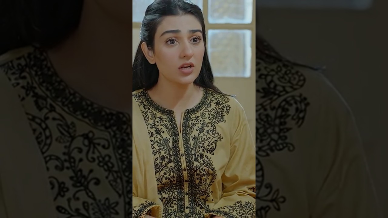 Sher Episode 31 Promo: Sarah Khan & Danish Taimoor's Intense Love Story 🔥