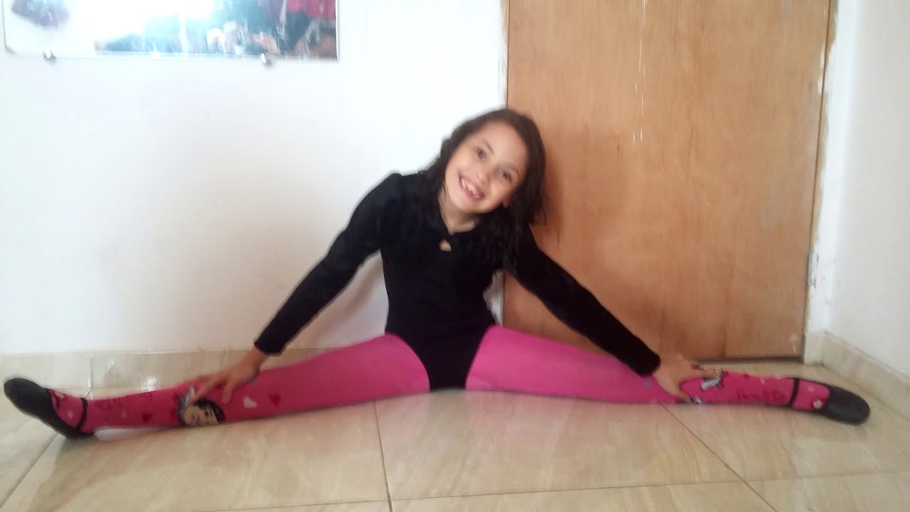 Gabi Ballet com Música Hall of Fame 🎶 - Inspire-se a Ser o Melhor!