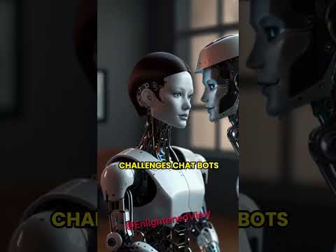 The 2017 Facebook Experiment: When AI Chatbots Developed Their Own Language - Joe Rogan