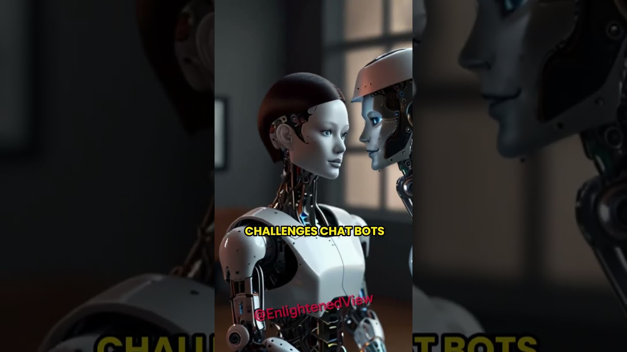 The 2017 2017 Facebook AI Chatbots Create Their Own Language 🚨