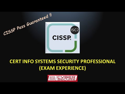 Free CISSP Prep Guide for Cybersecurity Pros π