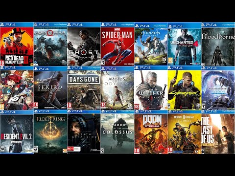 144Fps Games