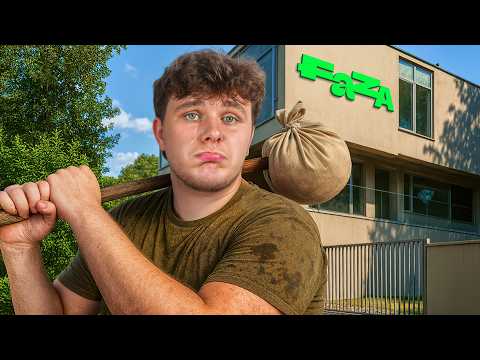 WYRZUCILIŚMY GO Z DOMU FAZY