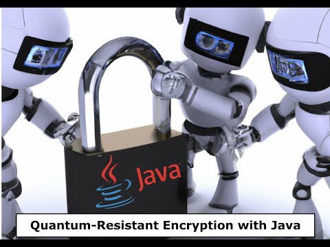 Quantum Supremacy: Is Your Java Cryptography Architecture Ready?