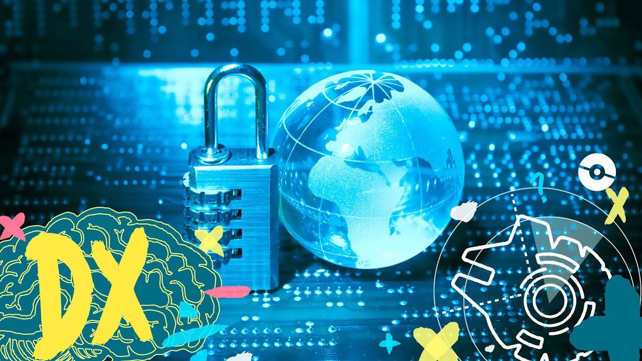 Funcionamiento de la Criptografía: RSA