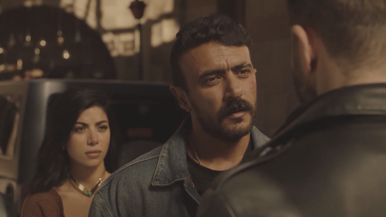 عرب يرد بقوة على خطيب أنغام في المغربلين 🎬