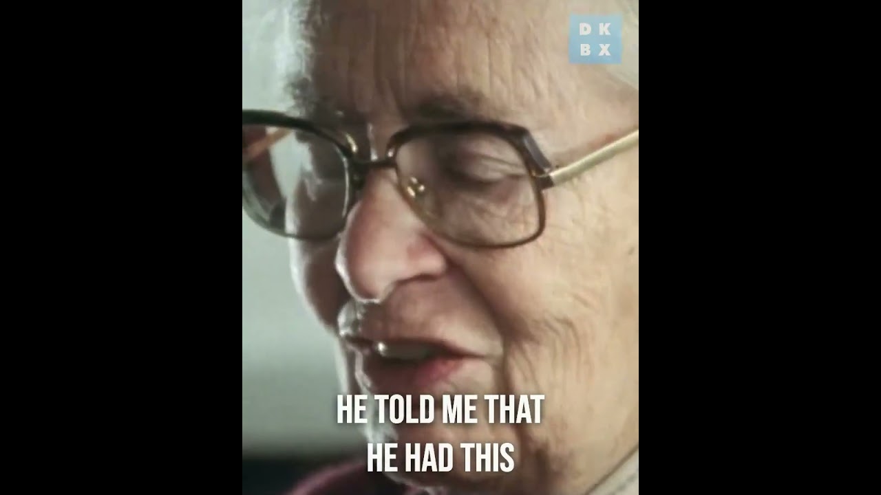 Codebreaker: The True Story of Alan Turing 🧠