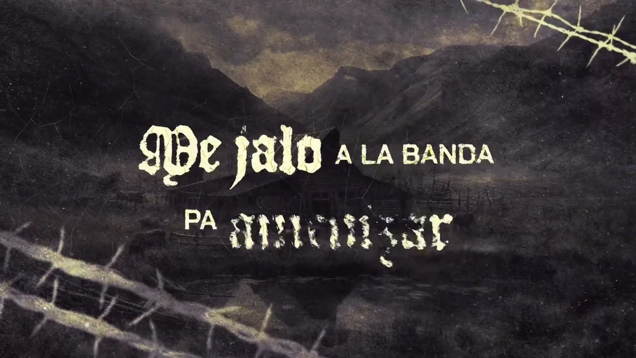 De Los Cerros La Escuela (Remix) ft. DannyFelix 🎶