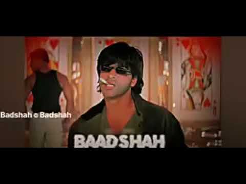 Baadshah hi baadshah 🤠🤠🤠