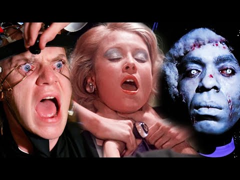 15 Most Controversial & Banned 70s Sci-Fi Films