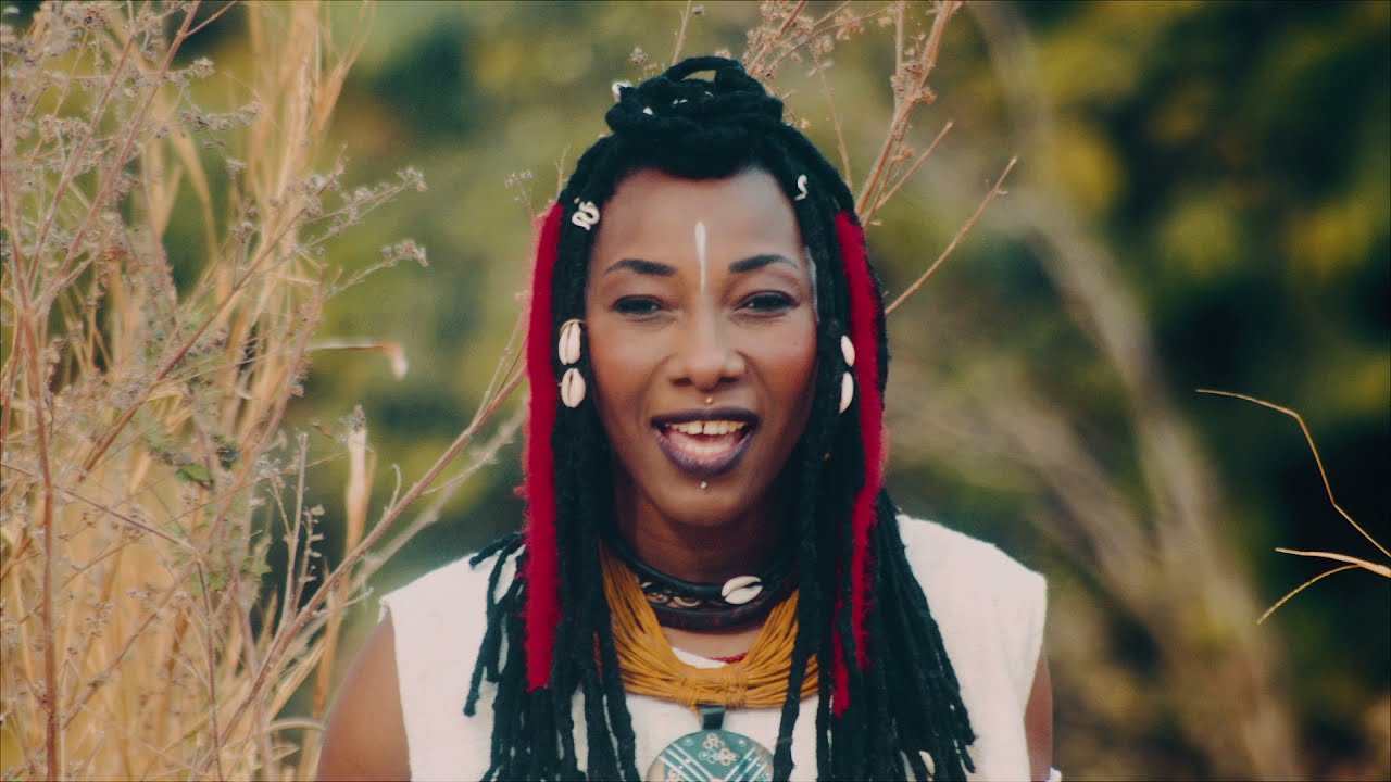 Fenfo by Fatoumata Diawara 🎶