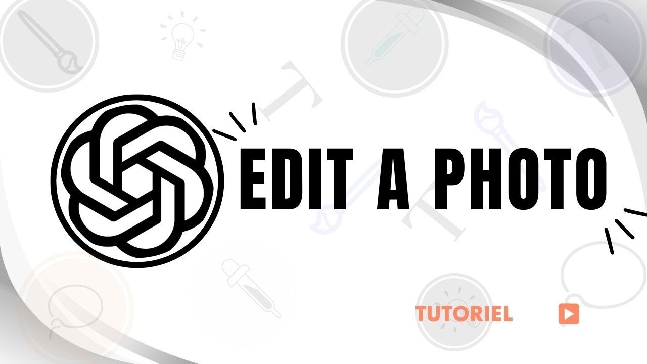 Edit Photos Using ChatGPT: Step-by-Step Guide