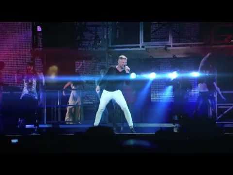 Ricky Martin - Mas [Official Video]