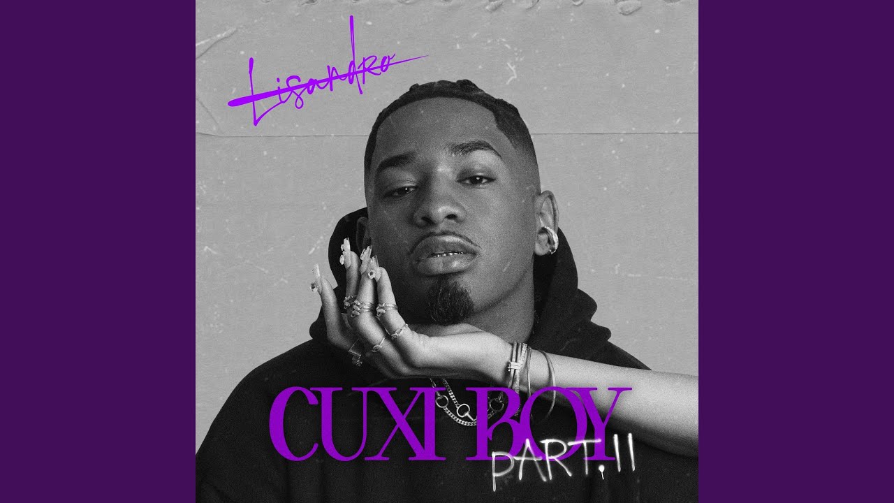 Lisandro Cuxi - FOLIE (Official Audio) 🎶