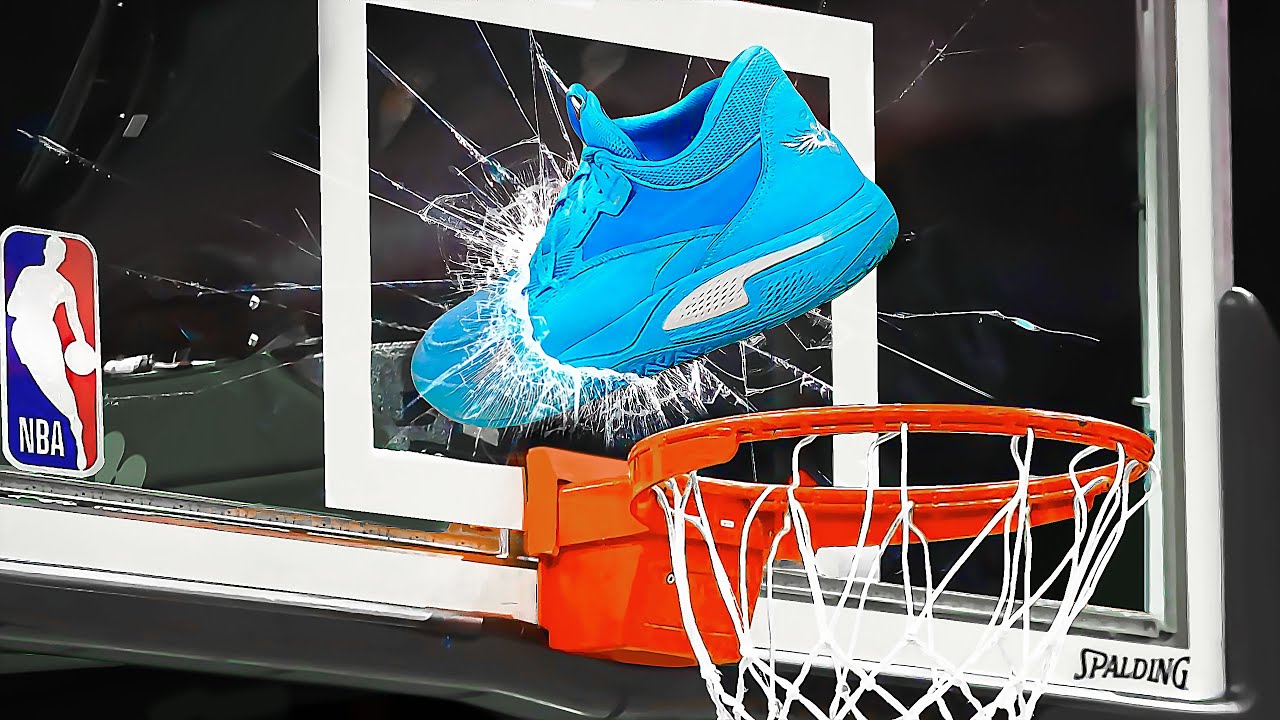 1 Unbelievable NBA Moments You Must See 🏀