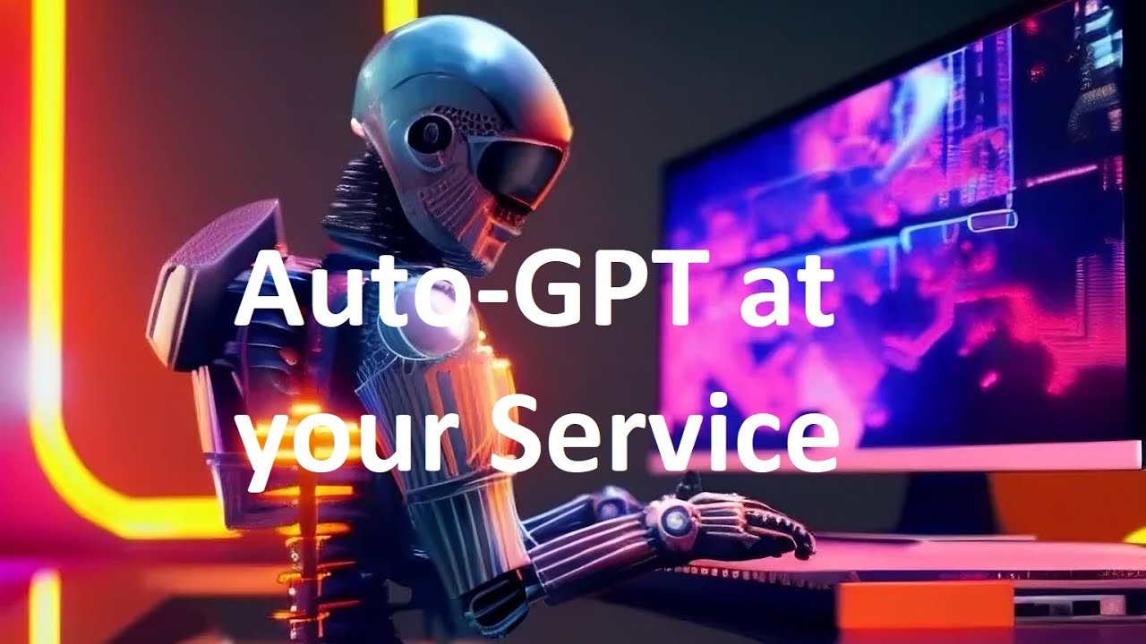Quick Guide to Installing Auto-GPT Locally 🚀