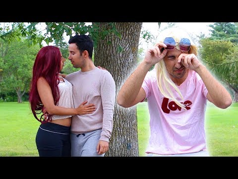 The WORST Breakup Ever!