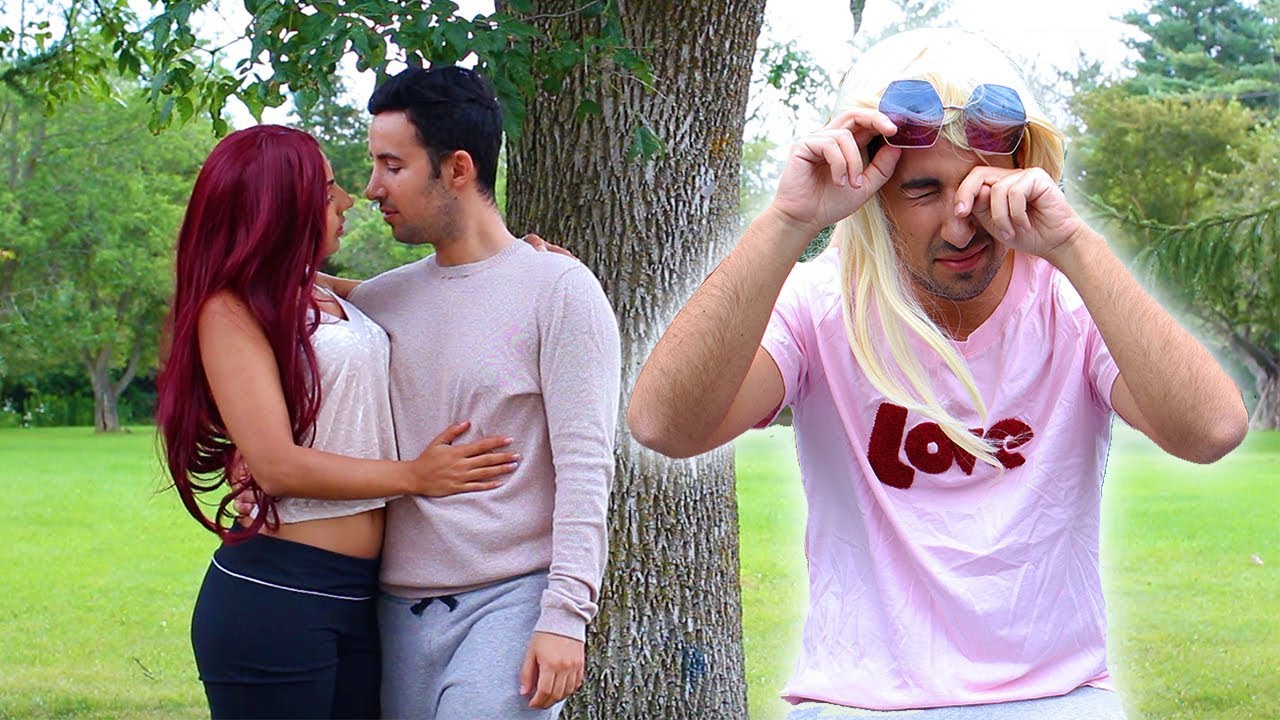 Epic Breakup Drama You Can't Miss! 😱