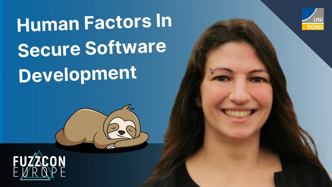 Yasemin Acar Reveals Human Factors in Secure Automotive Development 🚗