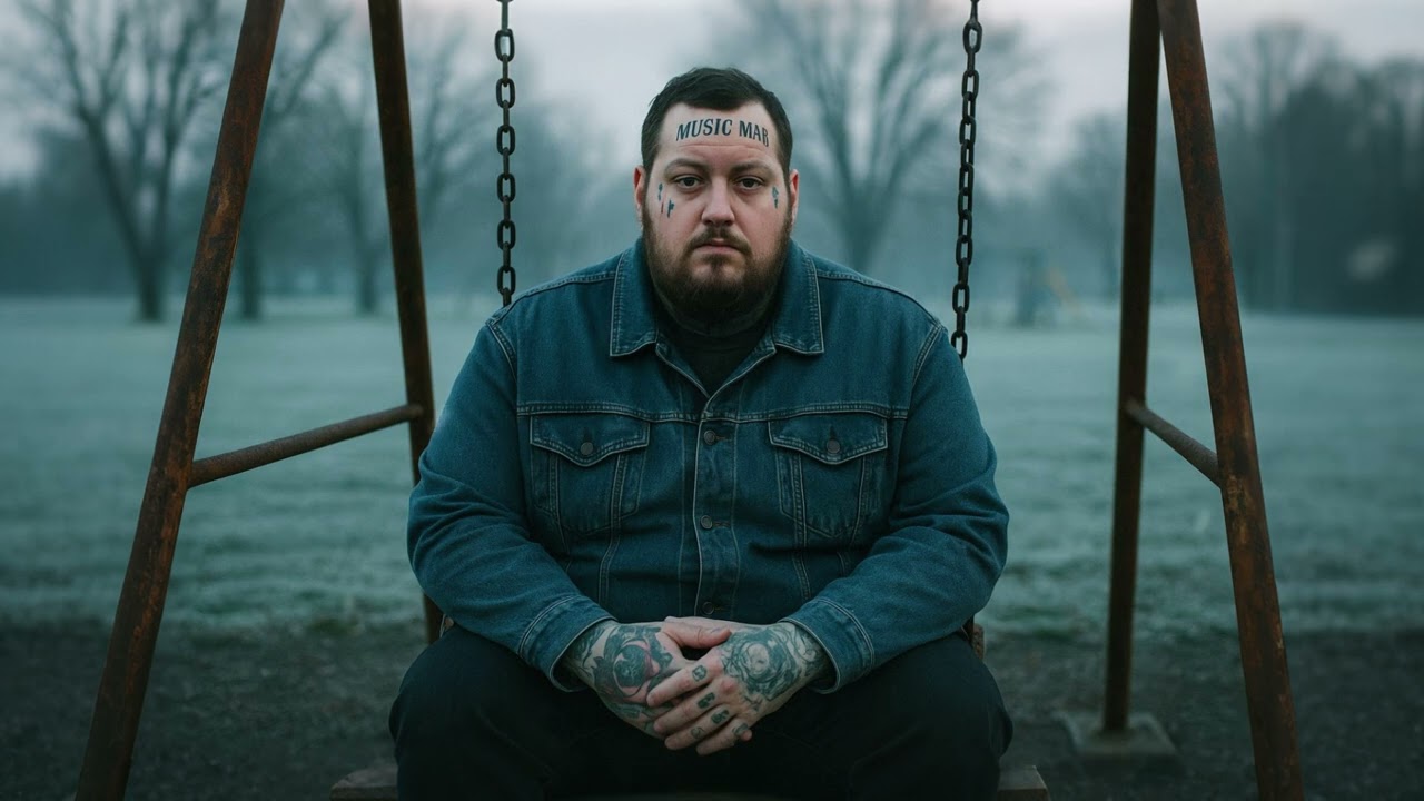 Jelly Roll - When She Turned Cold (2025 Cover Remix)