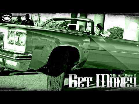 T-BO & Bengie B Drop 'Get Money' 🎶