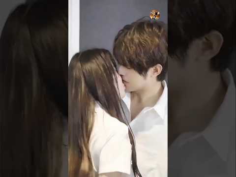 School love story ♥️ #miniwood #chinesedrama #love #romantic #shorts#schoolchinesedrama #dramt #shor