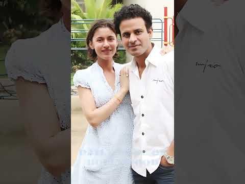 पहली नजर में ही बॉबी देओल की इस हीरोइन मर-मिटे थे मनोज बाजपेयी | Manoj Bajpayee Love Story